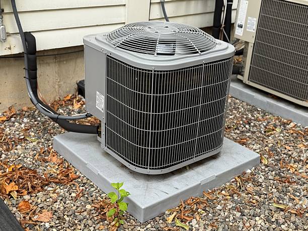 24/7 Emergency Hvac experts in Madison, NC