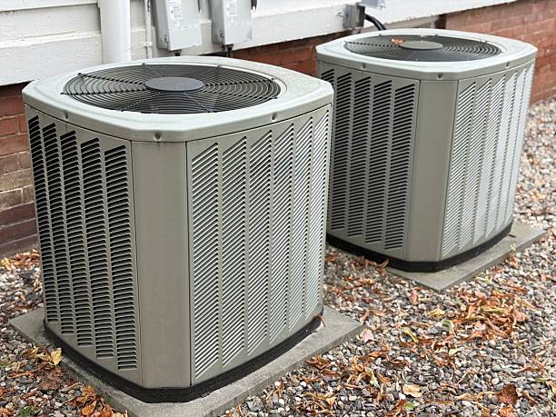 Reliable Hvac contractor in Madison, NC by JG Cool HVAC